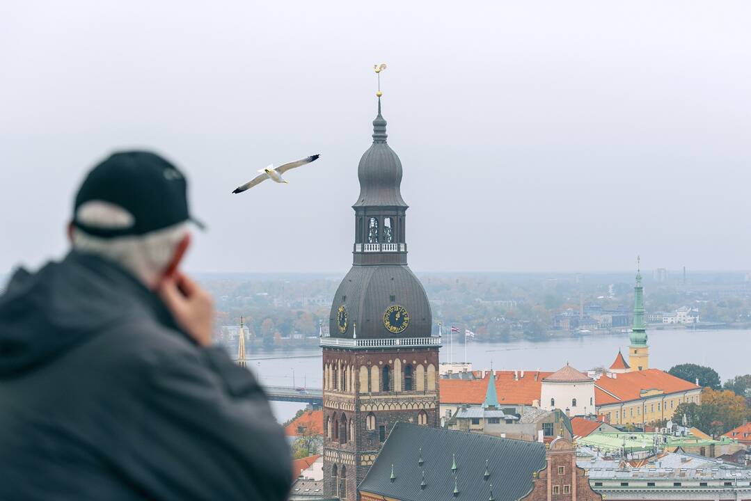 „Baltijos burbulas“ bliūkšta?