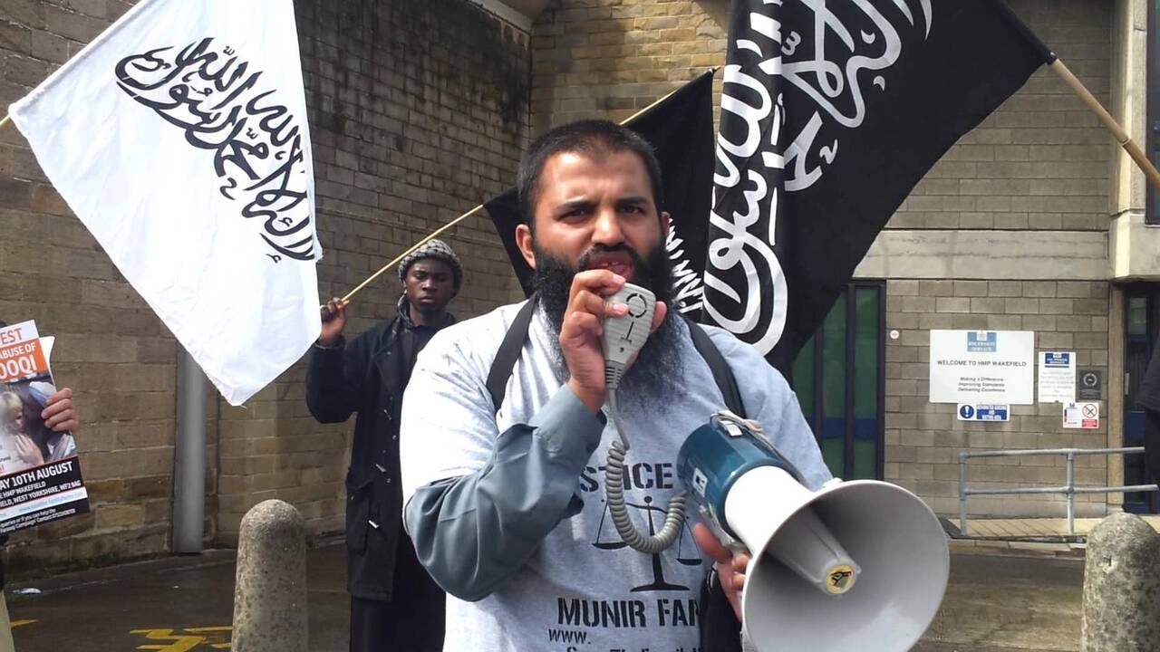 Ahmadas Abdulazizas Abdullah A. 