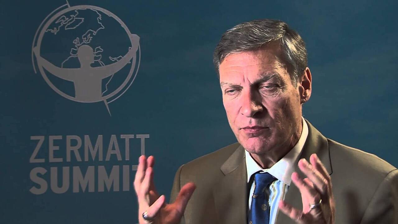 Tedas Malloch