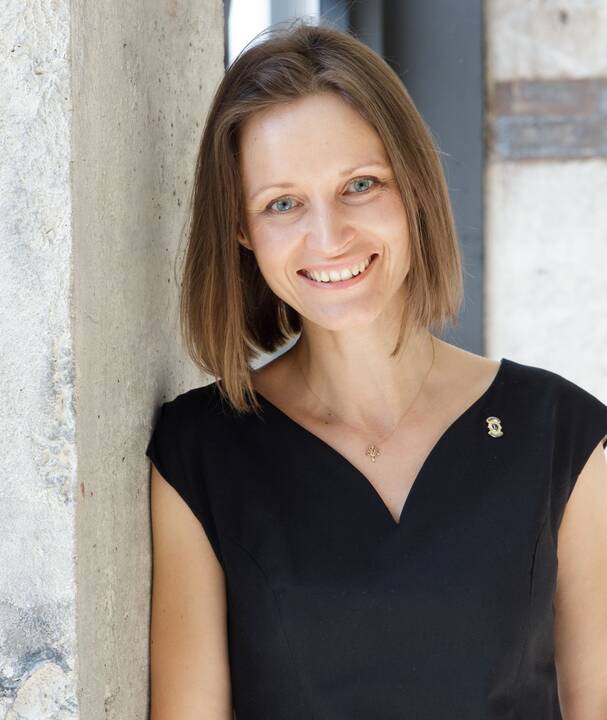 Milda Dambrauskienė