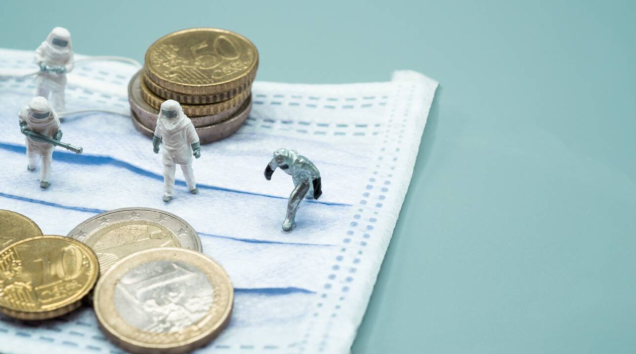 Prognozė: kitąmet laukia nauji iššūkiai