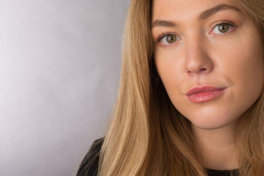 Nikoleta Kacaitė