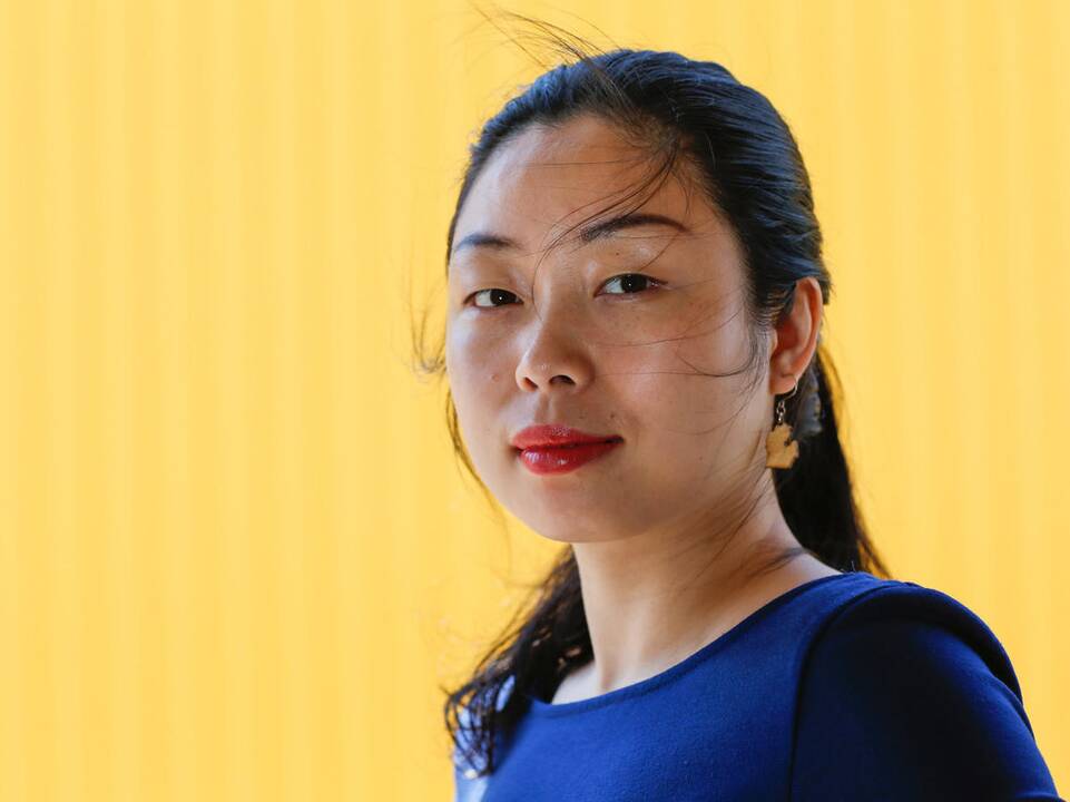 Nanfu Wang