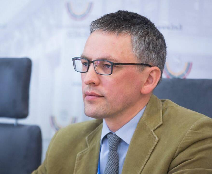Vytautas Bakas