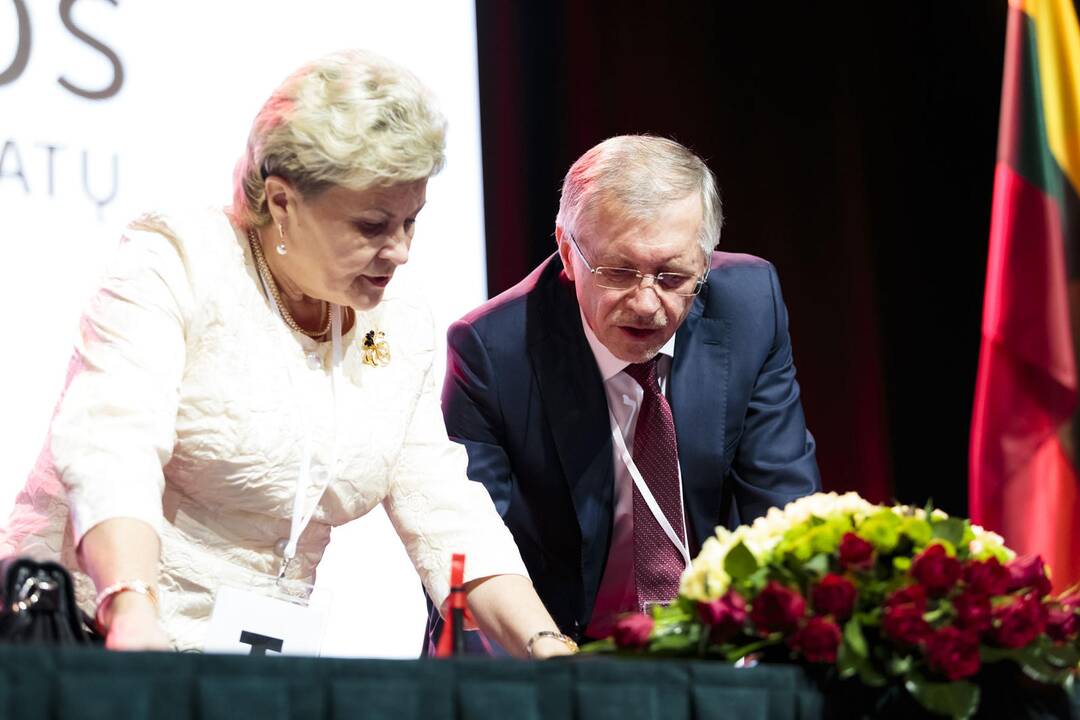 Gediminas Kirkilas