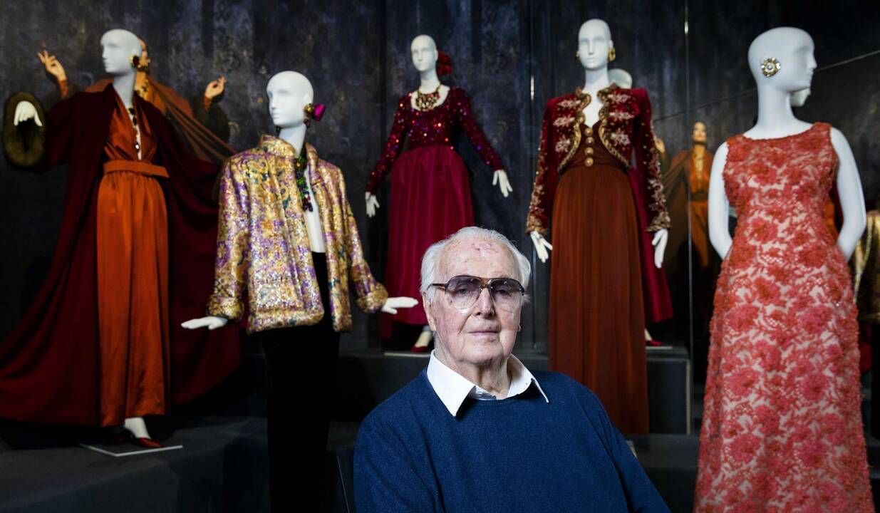 Hubert'as de Givenchy