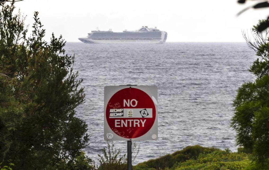 Australija šiemet veikiausiai dar neatvers savo sienų užsieniečiams