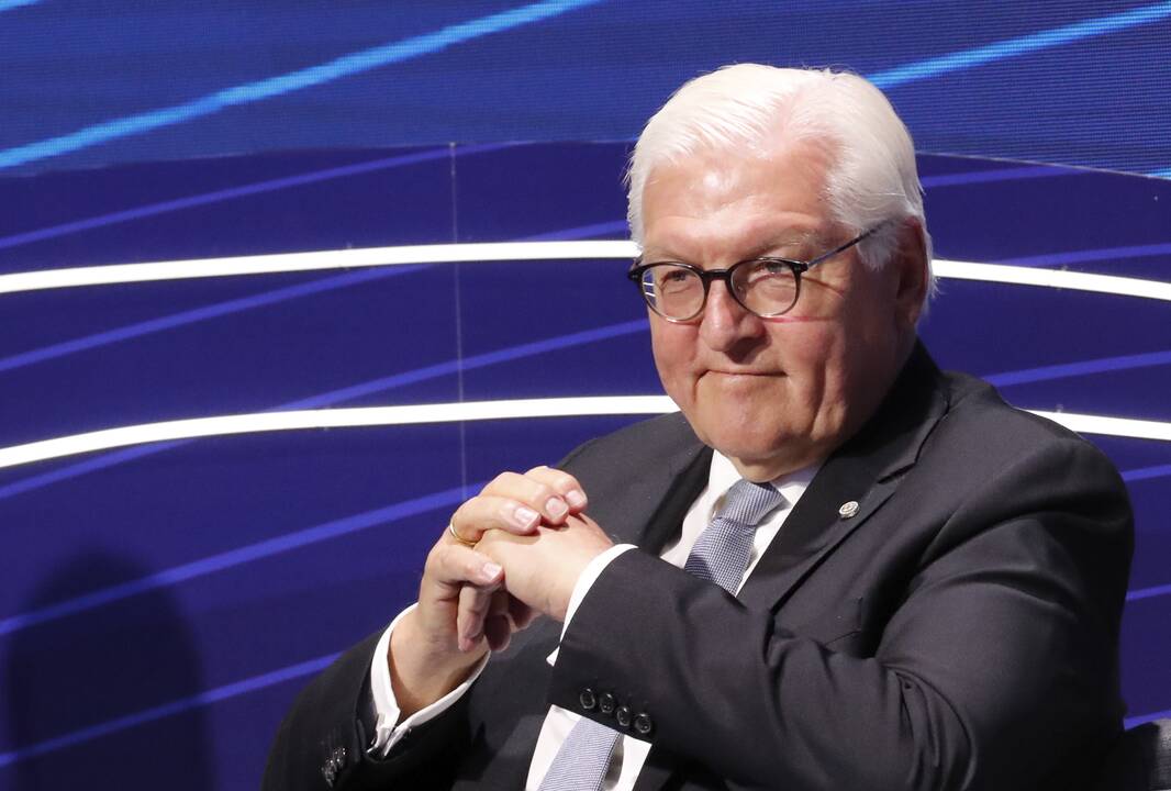 Frankas Walteris Steinmeieris