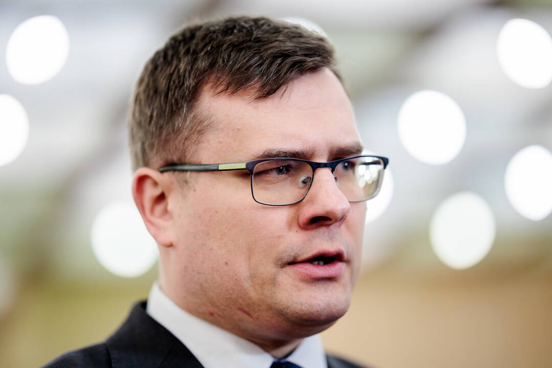 Laurynas Kasčiūnas