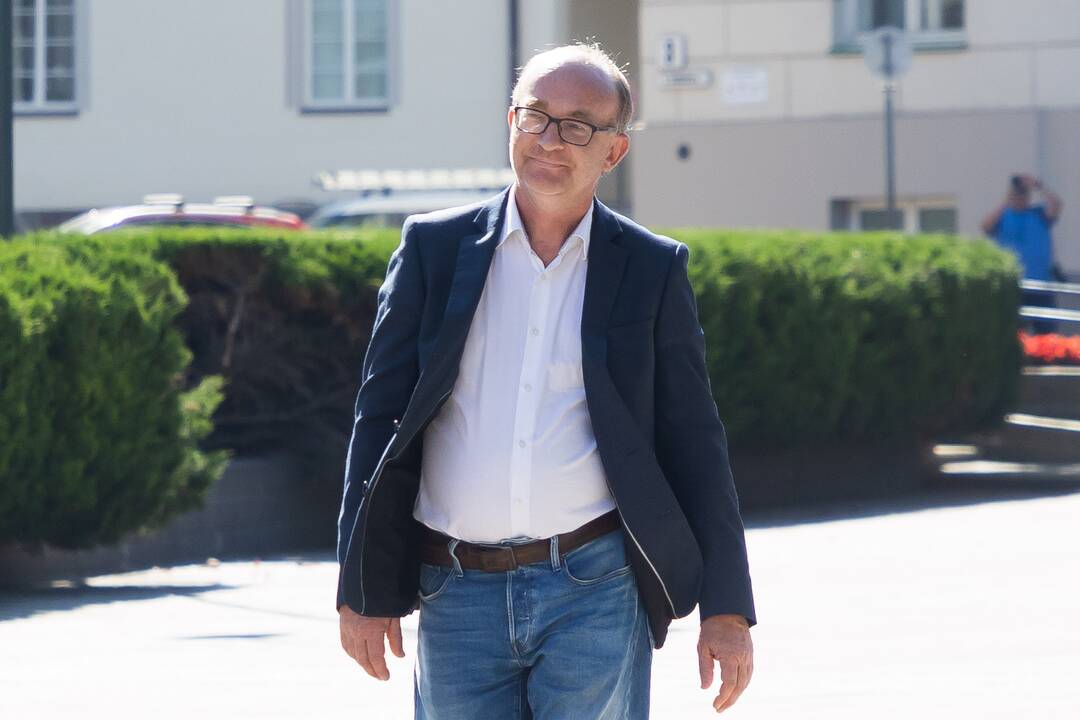 Frederikas Jansonas