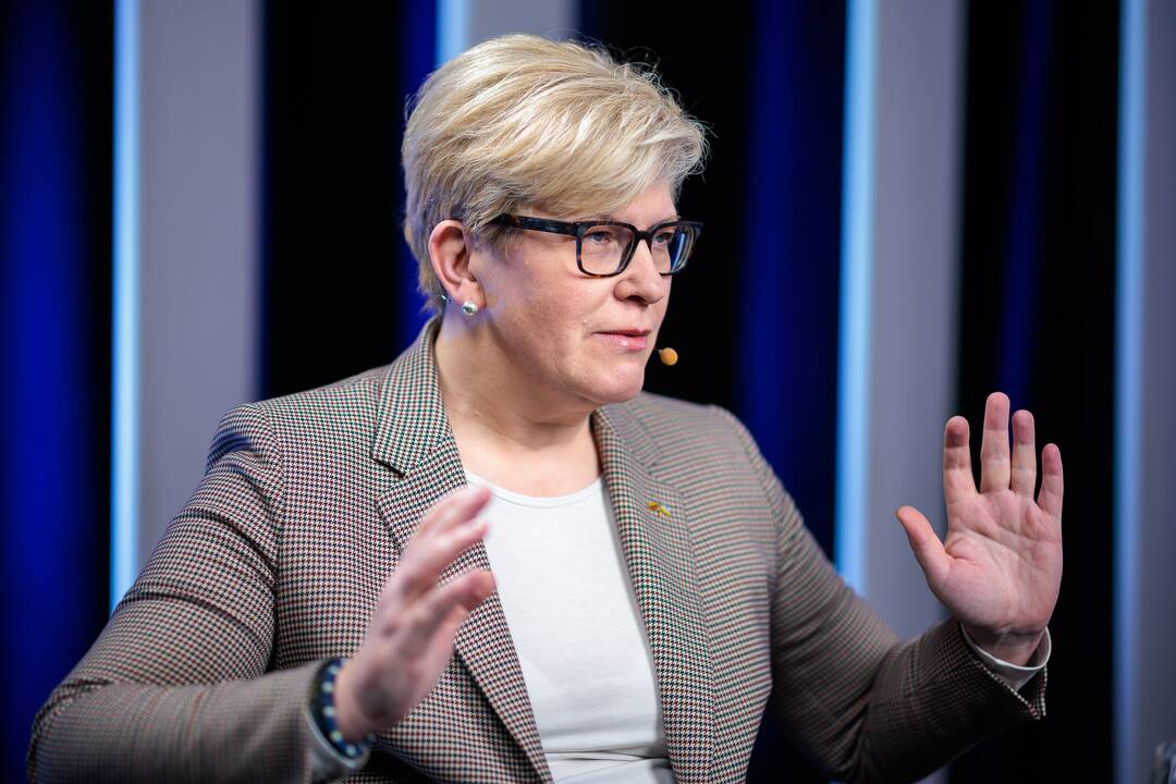 Ingrida Šimonytė