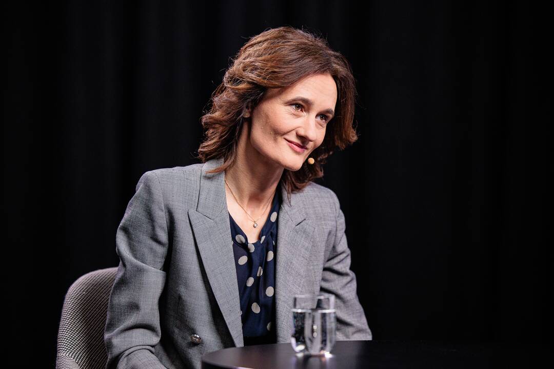 Viktorija Čmilytė-Nielsen
