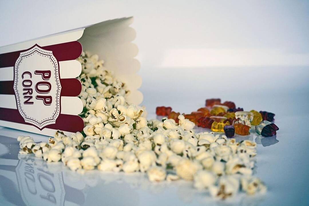 Kurie filmai į kino teatrus kvies pasinaudoję platinimo parama?