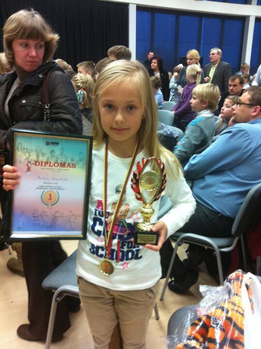Barbora Mačiulaitytė