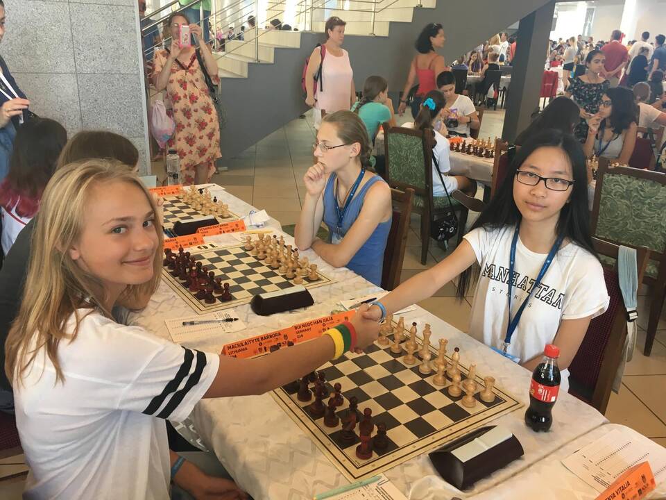 Barbora Mačiulaitytė