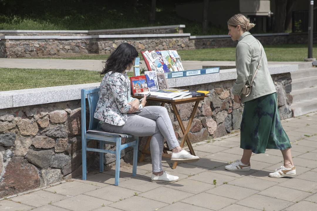 Putvinskio gatvės diena (2023 m.)