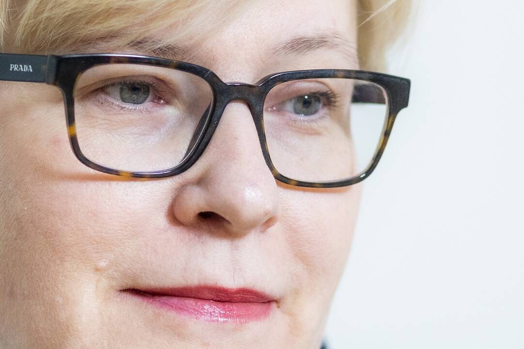 Ingrida Šimonytė