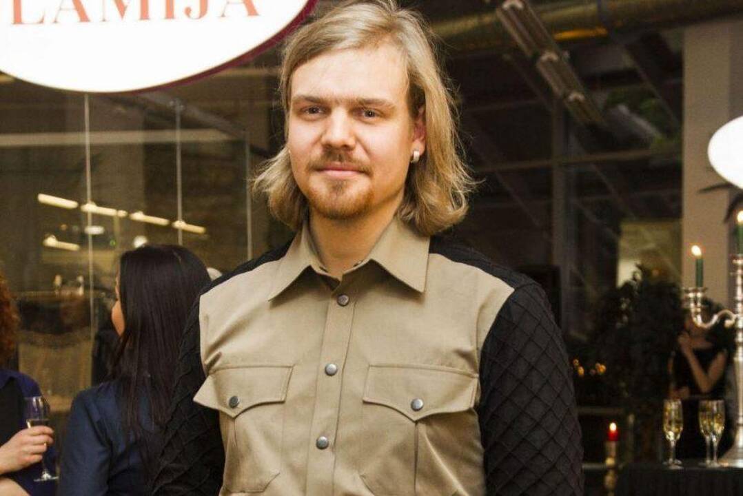 Robertas Kalinkinas