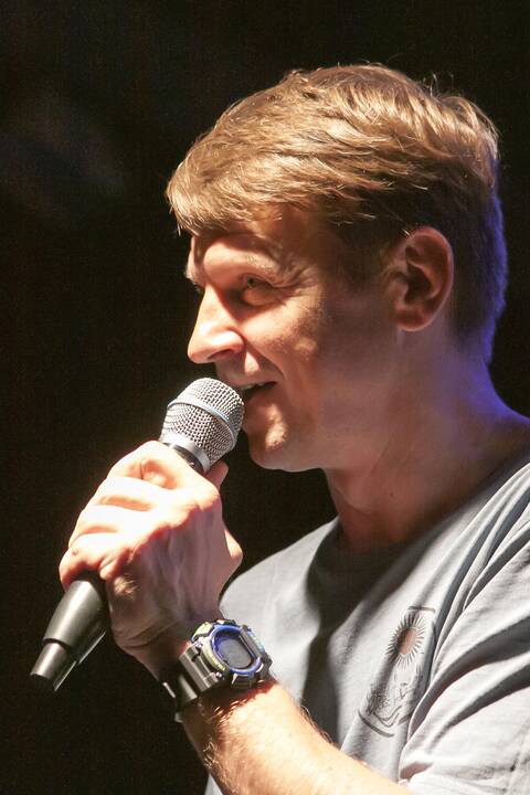 Rolandas Kazlas