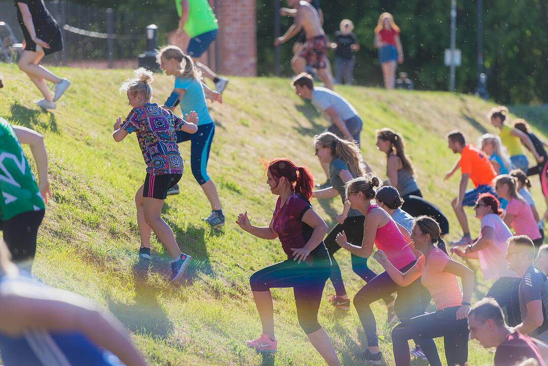 Kaunas žvalgosi inovatyvių projektų