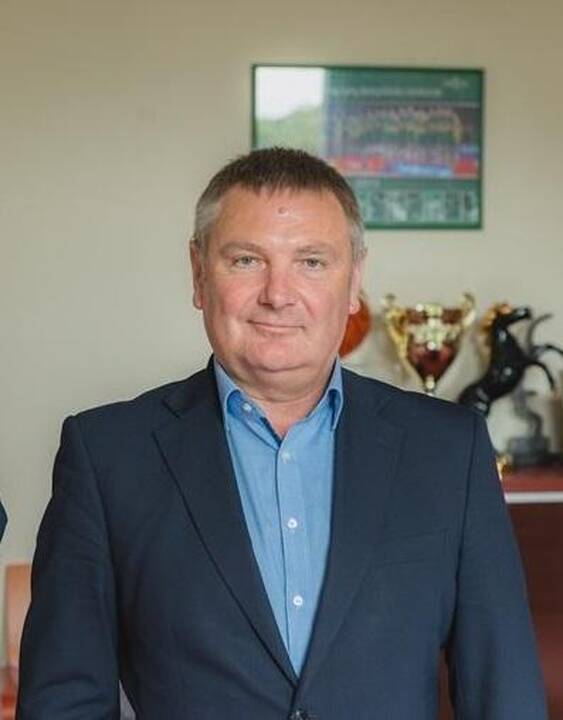 Saulius Lazauskas