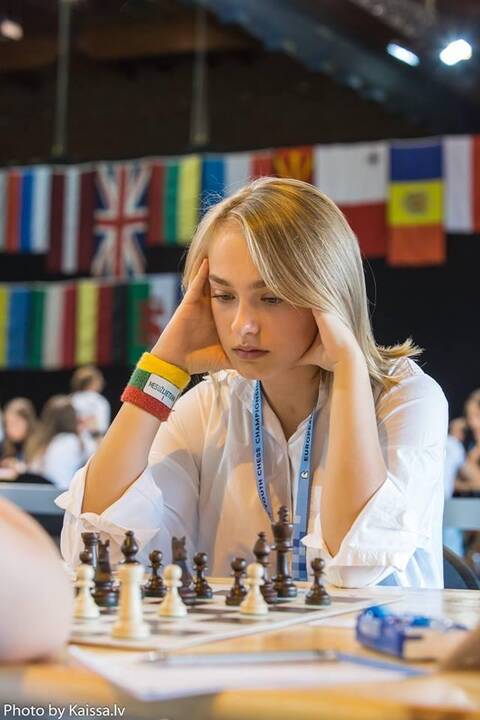 Barbora Mačiulaitytė