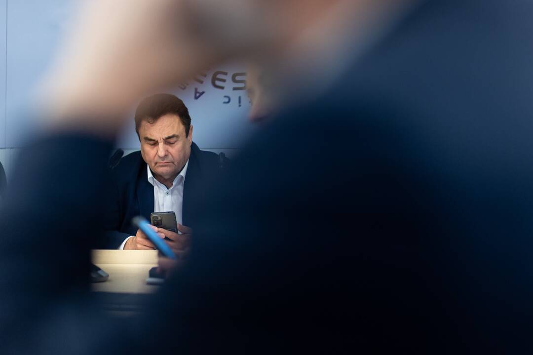 Petras Gražulis