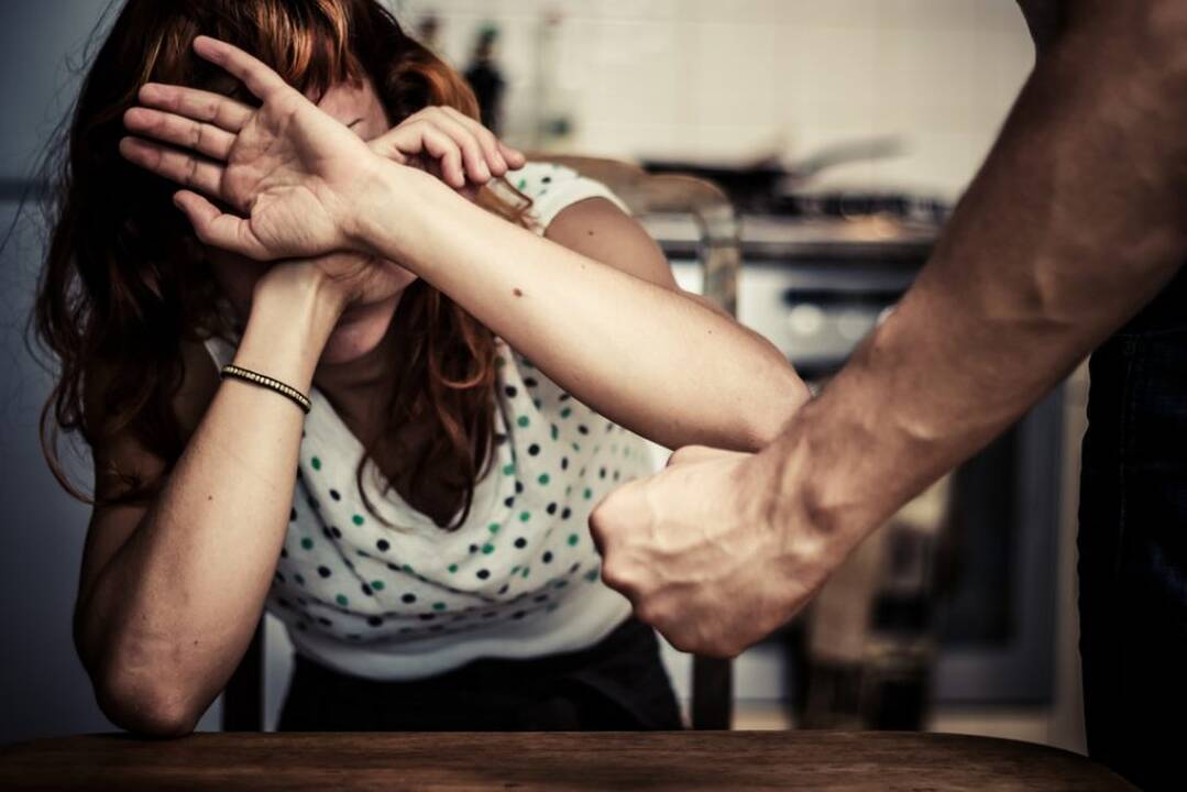 Pandemija keičia Lietuvos veidą: nerimą kelia vienos rūšies nusikaltimai