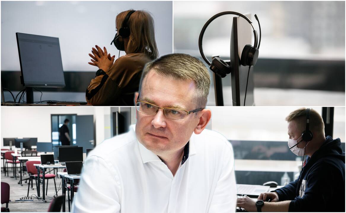 Arūnas Dulkys