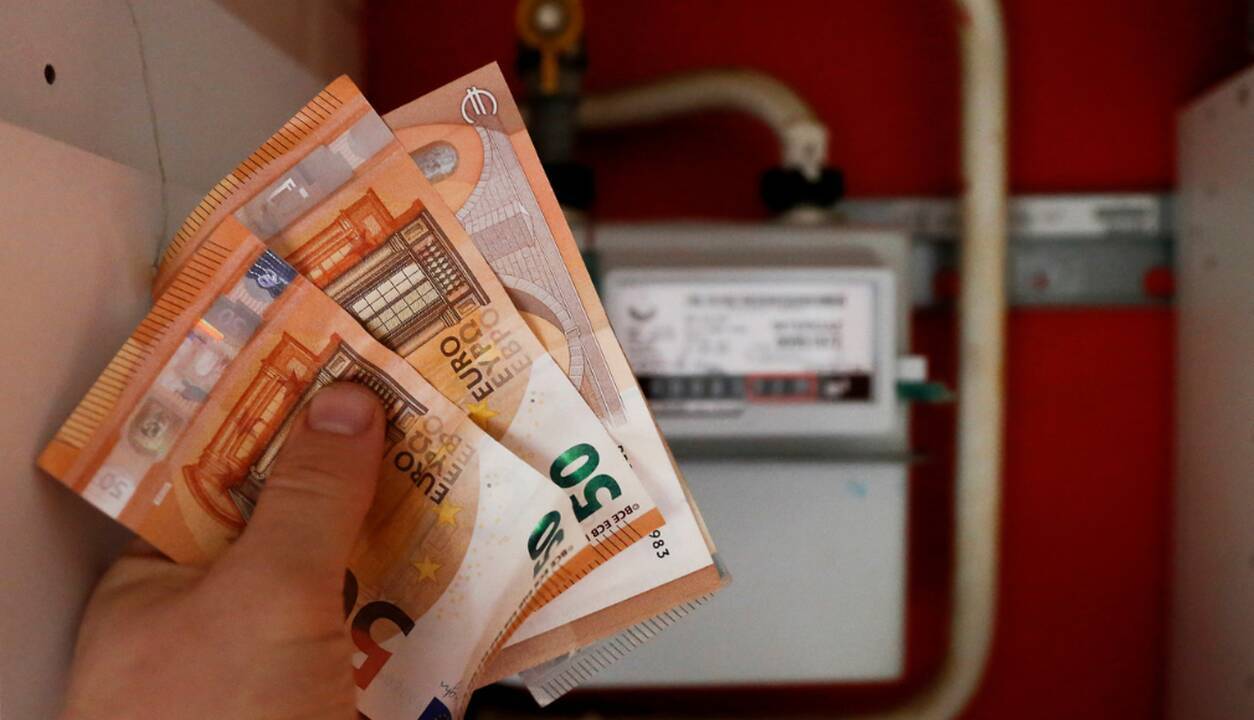 Už vasarį – dar neregėtos elektros sąskaitos?