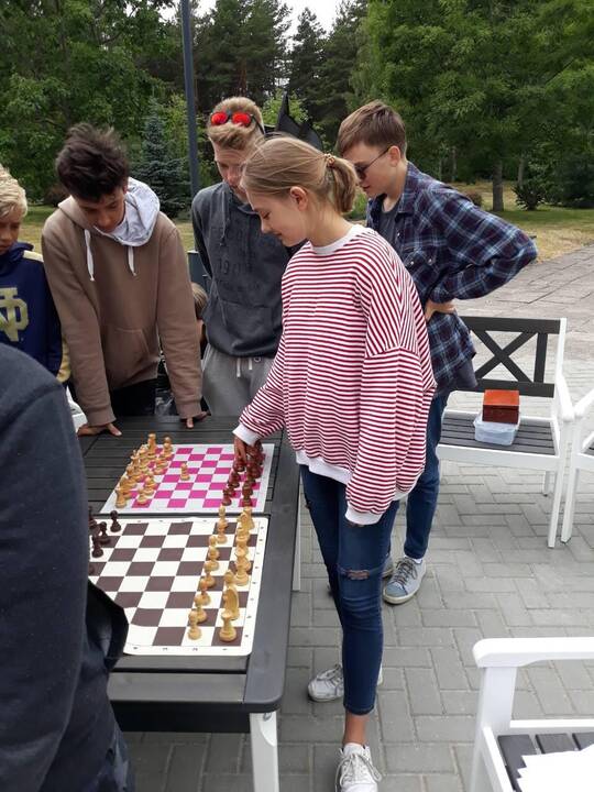 Barbora Mačiulaitytė