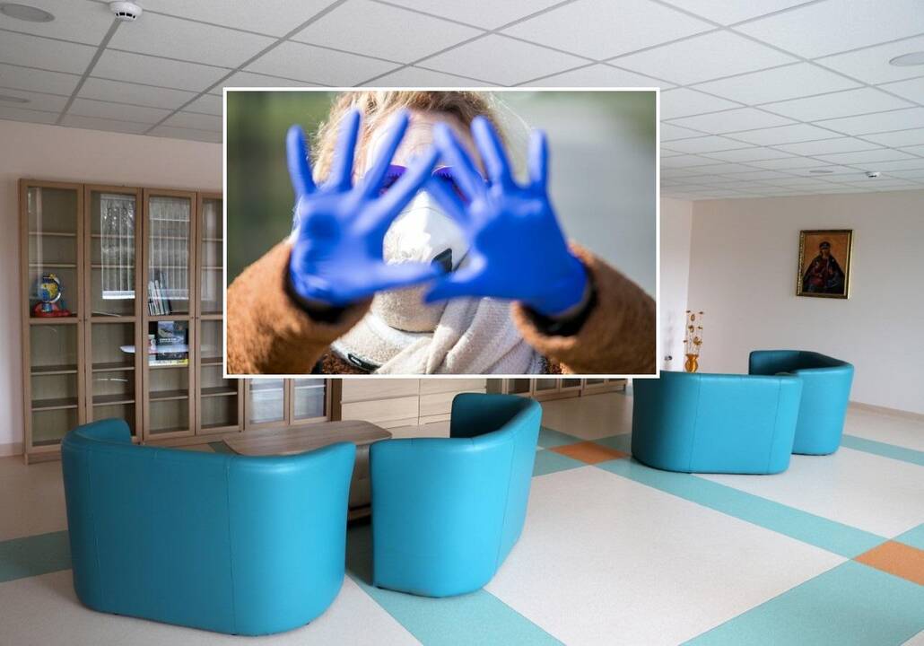 Kauno rajonas apgyvendino 200 iš užsienio grįžusių asmenų