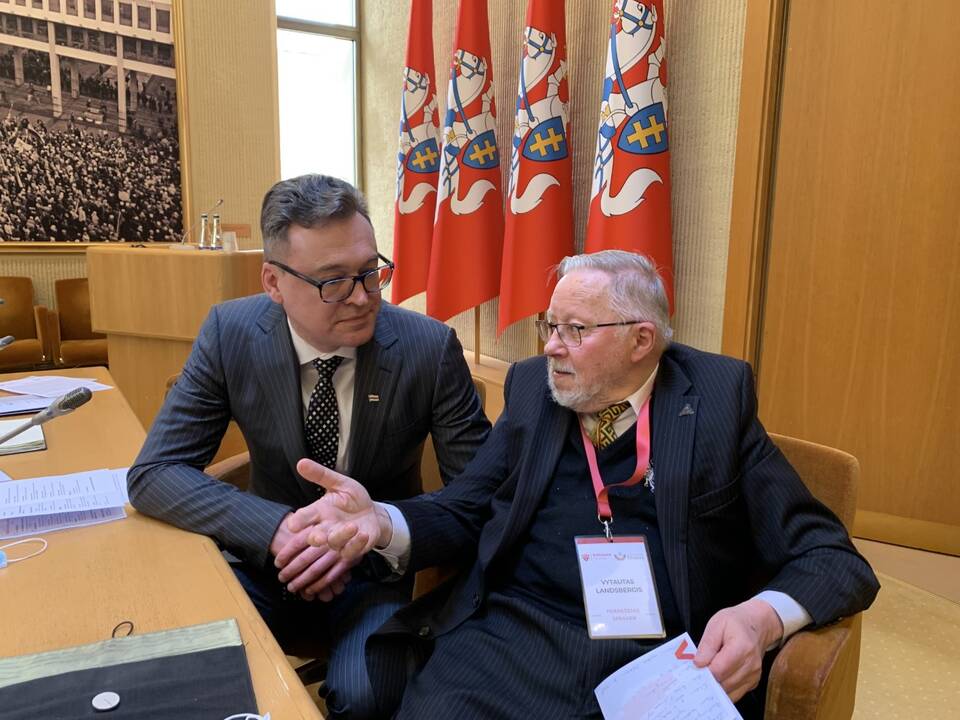 Viltis: masiniuose protestuose prieš režimą dalyvavę baltarusiai nori gyventi savo šalyje, kuriai vadovautų ne išprotėjęs diktatorius.