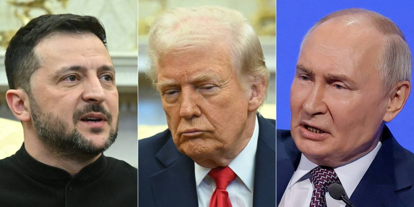 Kremlius: nusimato sunkios derybos