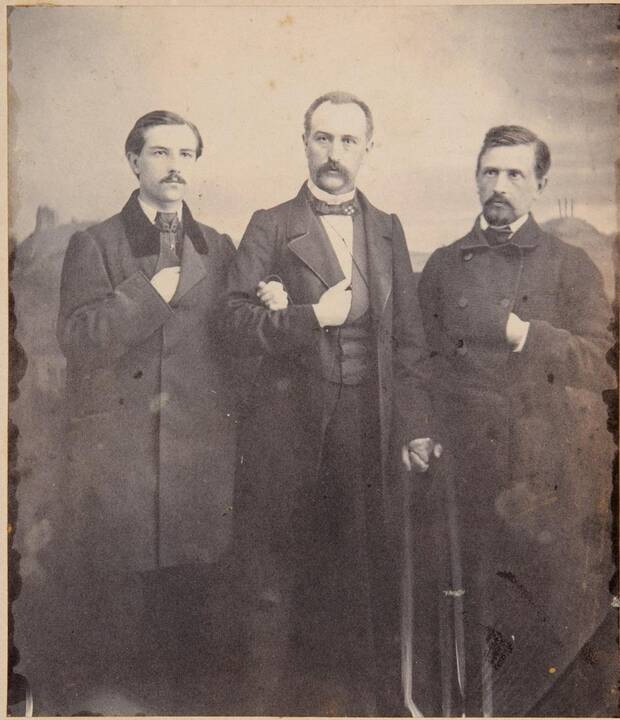 Tunelis