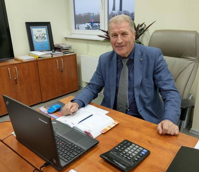 Simonas Kairys