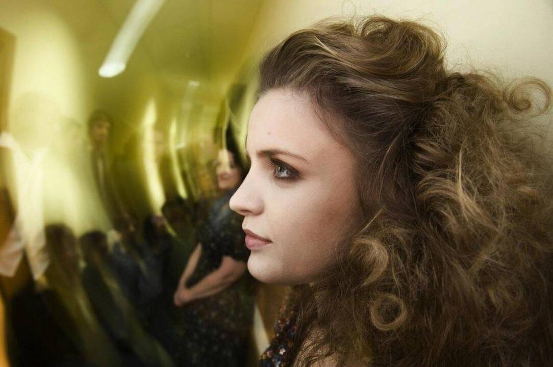Gabrielė Malinauskaitė-Rudzienė