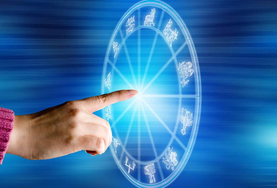 Dienos horoskopas 12 zodiako ženklų (gegužės 21 d.)