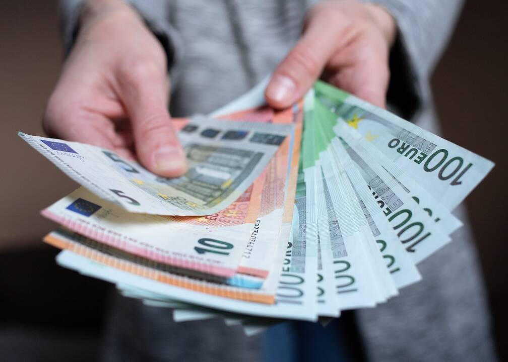 Išsiaiškino kauniečio machinacijas ir konfiskavo beveik 0,5 mln. eurų turto
