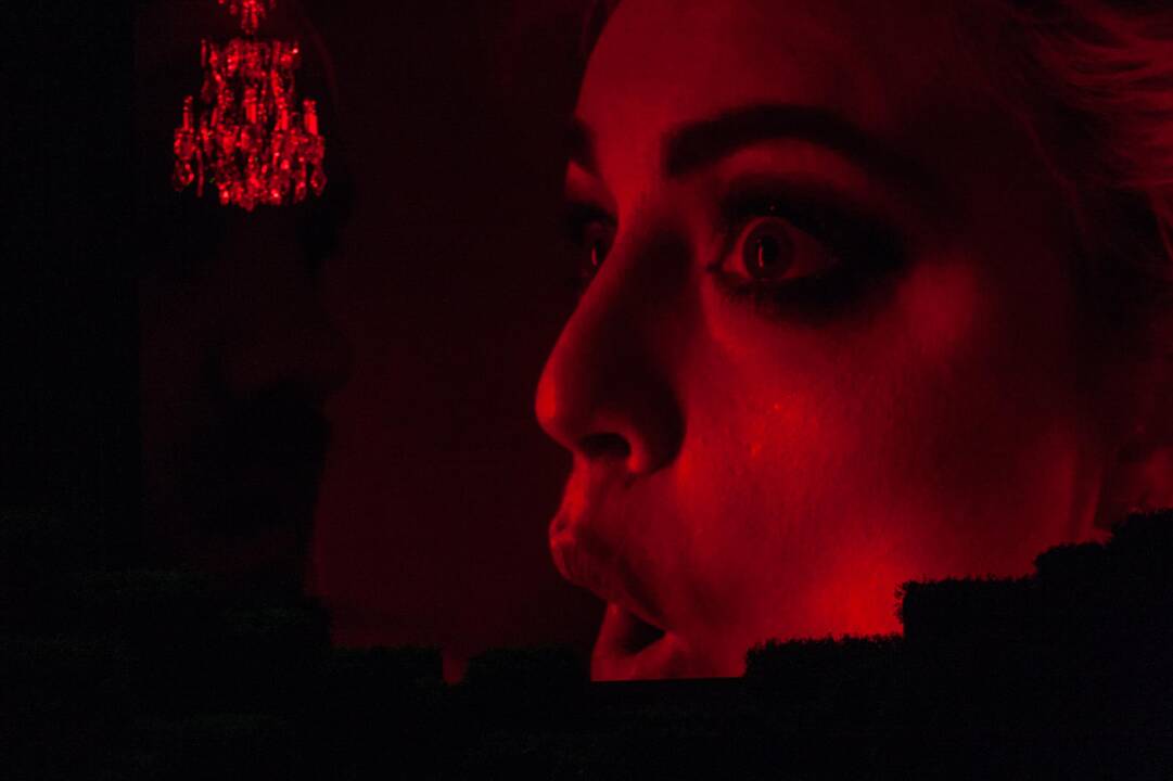 41-asis Lietuvos teatrų pavasaris - Kaunas 2019