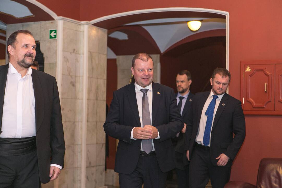 Metų kaunietės 2018 apdovanojimų svečiai