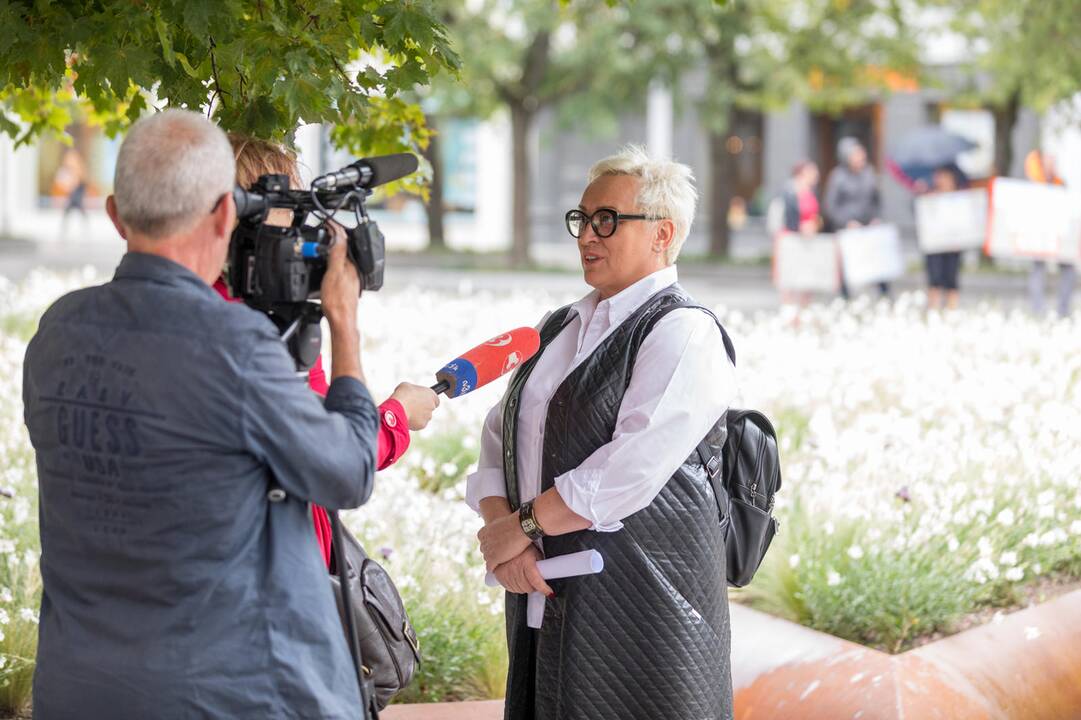 Kauno miesto tarybos posėdis (2019 m. rugsėjis)