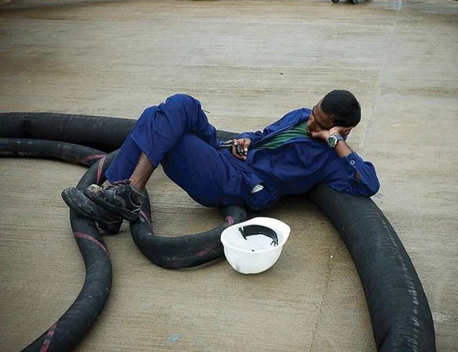 Nigerija pasauliui eksportuos jūrininkus