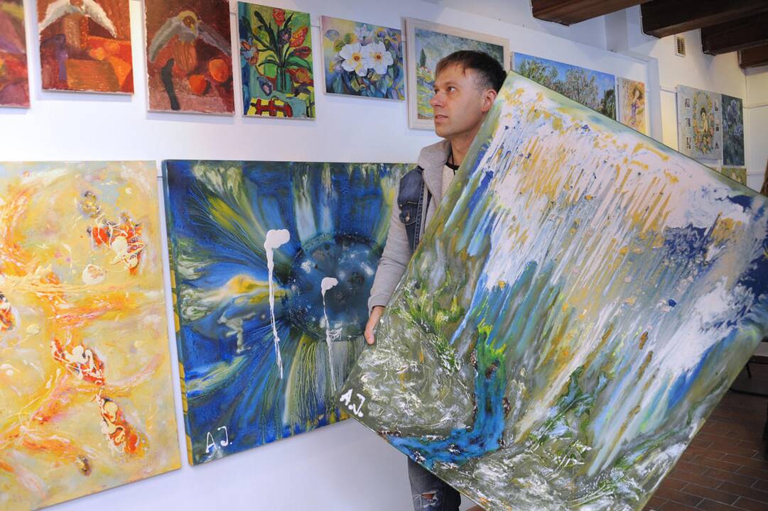Artūras Jonikas 