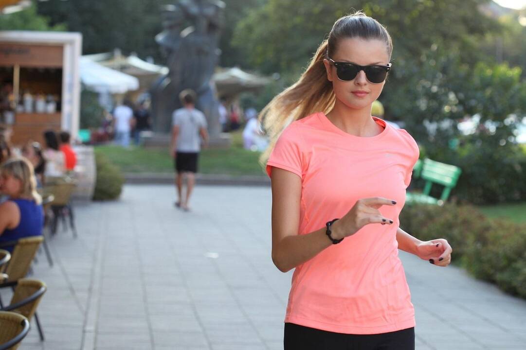 Gabrielė Martirosianaitė 