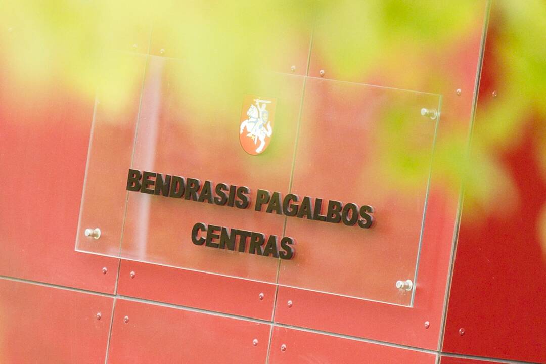 Menki juokai: už melagingus skambučius BPC – iki trejų metų nelaisvės