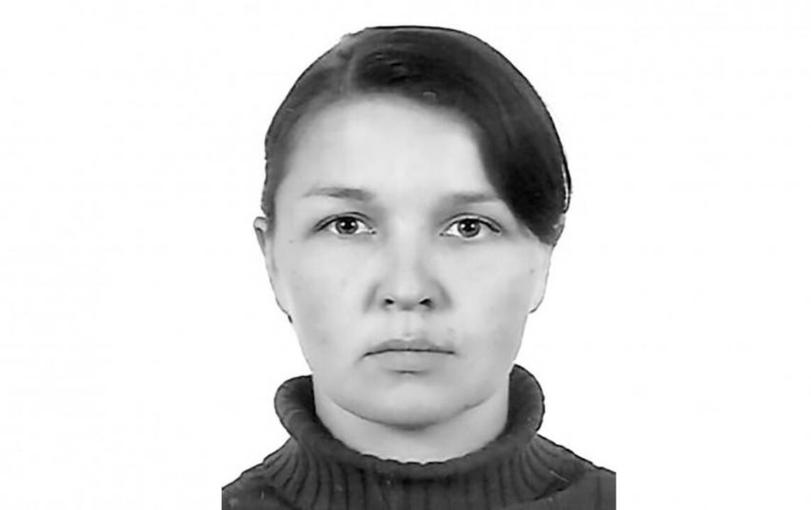 Kristina Burbienė
