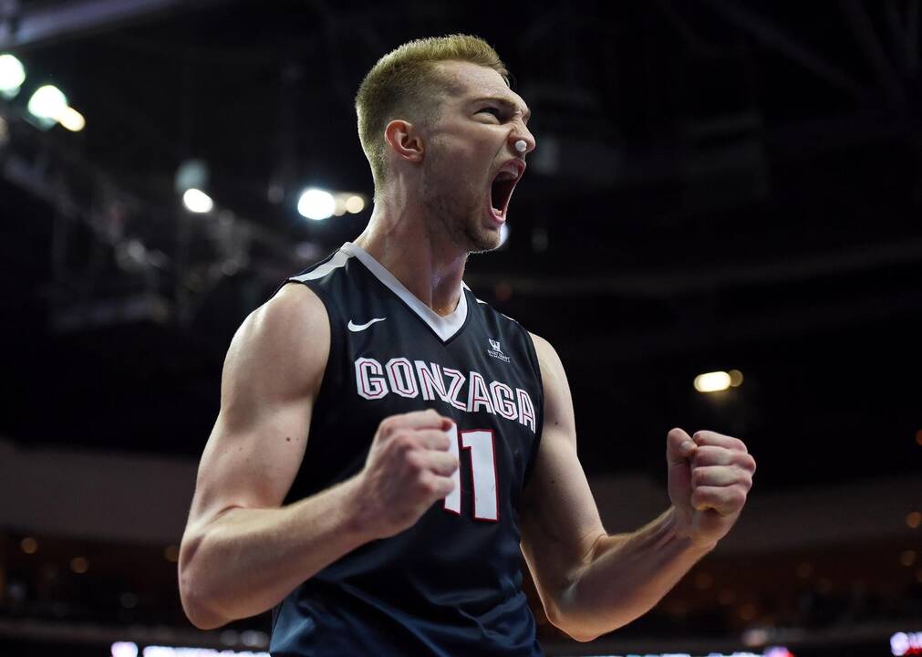 Domantas Sabonis