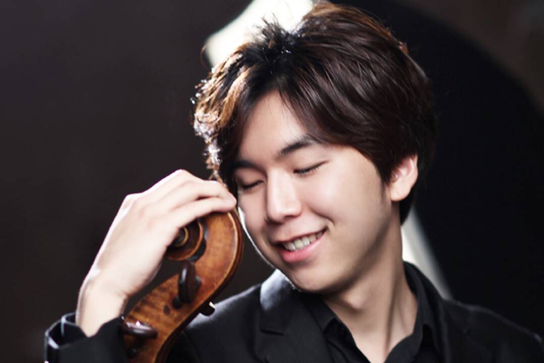 Paaiškėjo Tarptautinio Klaipėdos violončelės konkurso laureatai
