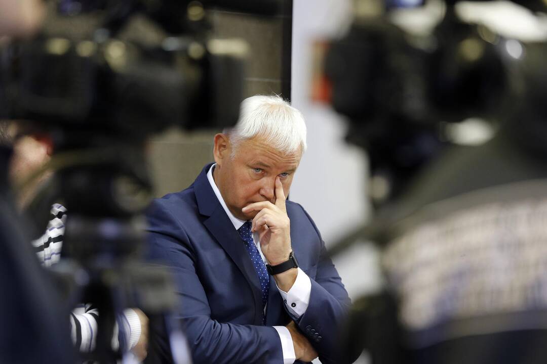 Vytautas Grubliauskas